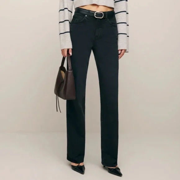 Reformation Val Jeans - Vana - Picture 1 of 11